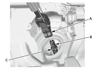 Steering System - Service Information